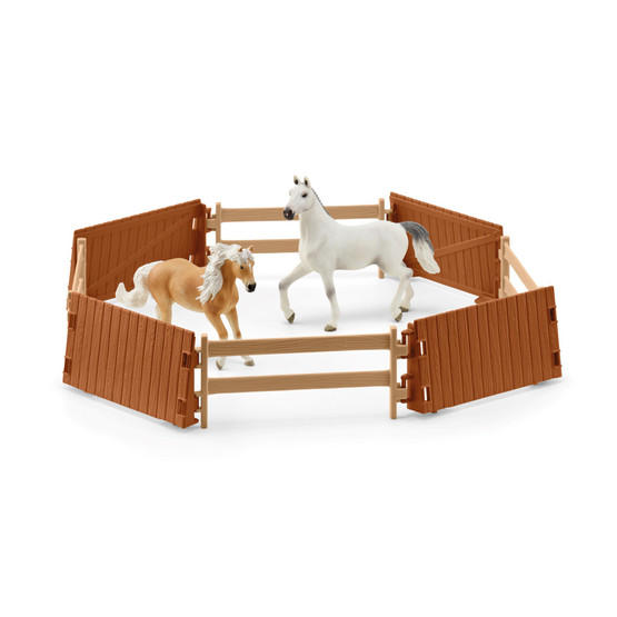 Schleich Ratsastusareena 42639