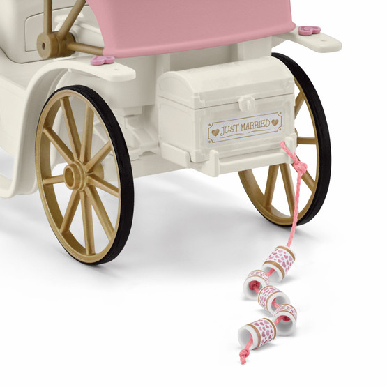 Schleich Häävaunut 42641