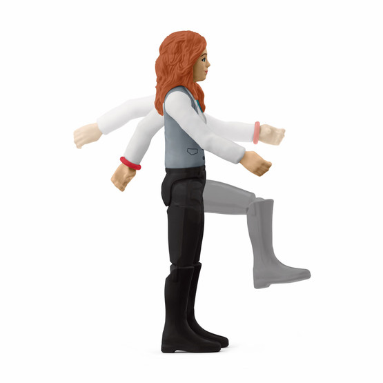 Schleich Häävaunut 42641