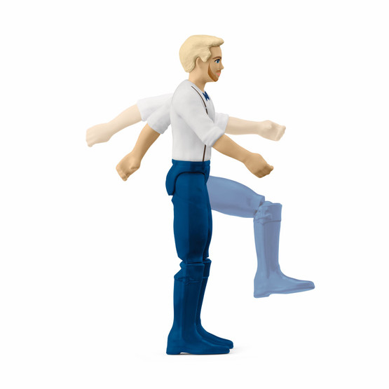 Schleich Häävaunut 42641