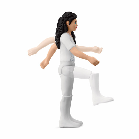 Schleich Häävaunut 42641