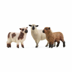 Schleich Lammaskaverit 42660