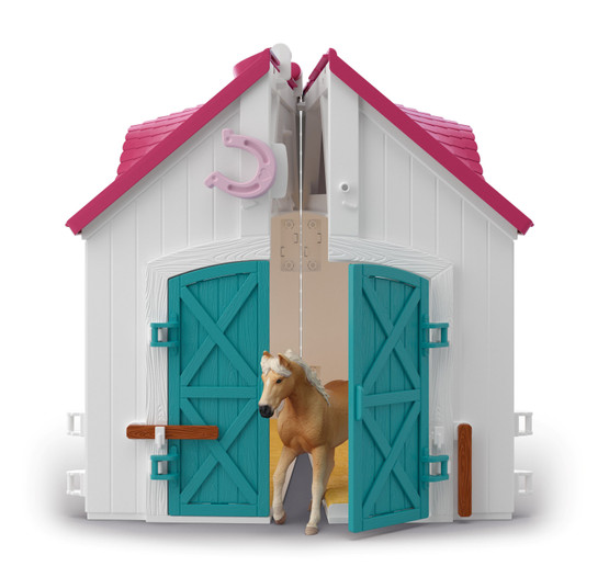 Schleich Hevostalli 42703