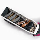 Schleich Horse Club Lakesiden Auto ja traileri 42705