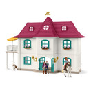 Schleich Lakesiden hevostila 42706