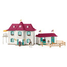 Schleich Lakesiden hevostila 42706