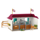 Schleich Lakesiden hevostila 42706