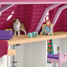 Schleich Lakesiden hevostila 42706