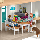 Schleich Lakesiden hevostila 42706