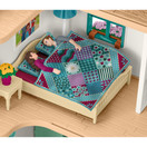 Schleich Lakesiden hevostila 42706