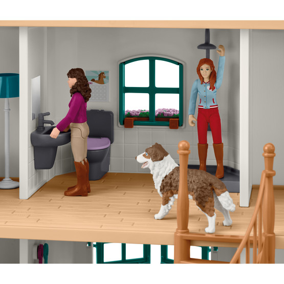 Schleich Lakesiden hevostila 42706