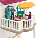 Schleich Lakesiden hevostila 42706