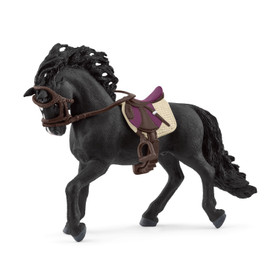 Schleich Andalusianhevonen Ori, Satula ja suitset 42707
