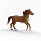 Schleich Horse Clubin Hannah ja Cayenne 42711