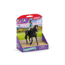 Schleich Horse Clubin Lisa ja Storm 42712