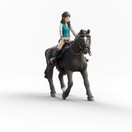 Schleich Horse Clubin Lisa ja Storm 42712