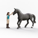 Schleich Horse Clubin Lisa ja Storm 42712