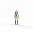 Schleich Horse Clubin Lisa ja Storm 42712