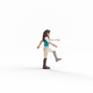 Schleich Horse Clubin Lisa ja Storm 42712