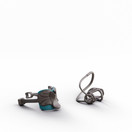 Schleich Horse Clubin Lisa ja Storm 42712