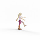 Schleich Horse Clubin Sofia ja Blossom 42713