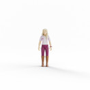 Schleich Horse Clubin Sofia ja Blossom 42713