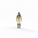 Schleich Horse Clubin Sarah ja Mystery 42714