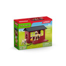 Schleich Koirankoppi ja kultaisetnoutajat 42722