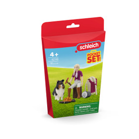 Schleich Sofian nuotiosetti 42749