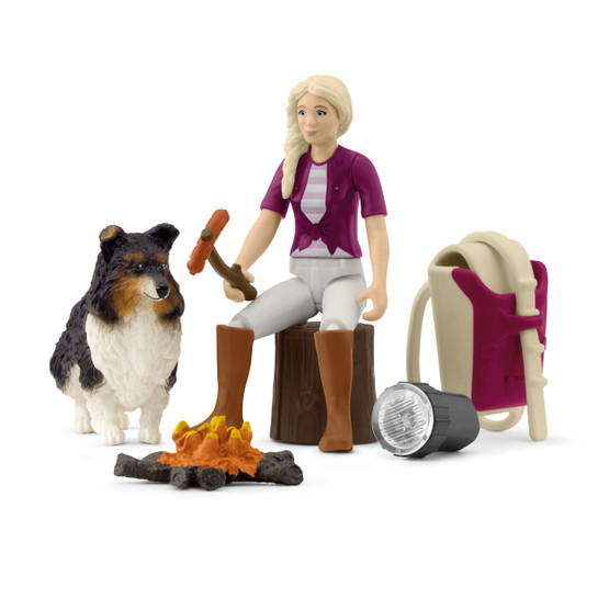 Schleich Sofian nuotiosetti 42749