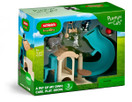 Schleich Kissojen leikkipaikka 42764