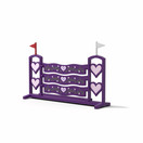 Schleich Lisan turnajaisharjoitukset 42776