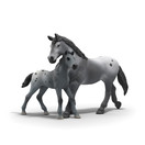 Schleich Lisan turnajaisharjoitukset 42776