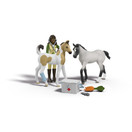 Schleich Sarahin ensiapupakkaus 42777