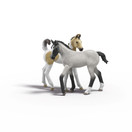Schleich Sarahin ensiapupakkaus 42777