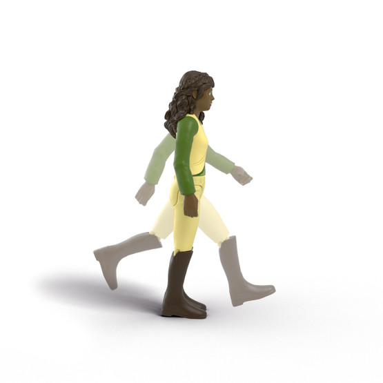 Schleich Sarahin ensiapupakkaus 42777