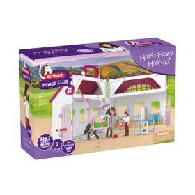 Schleich Hevossairaala 42787