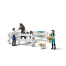Schleich Kimin vikellyssetti 42799