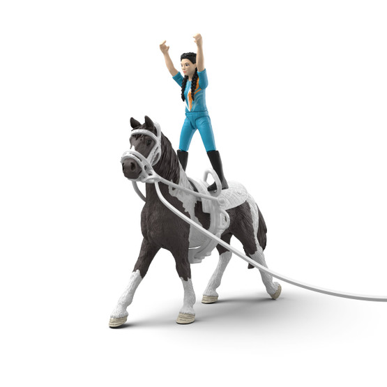 Schleich Kimin vikellyssetti 42799