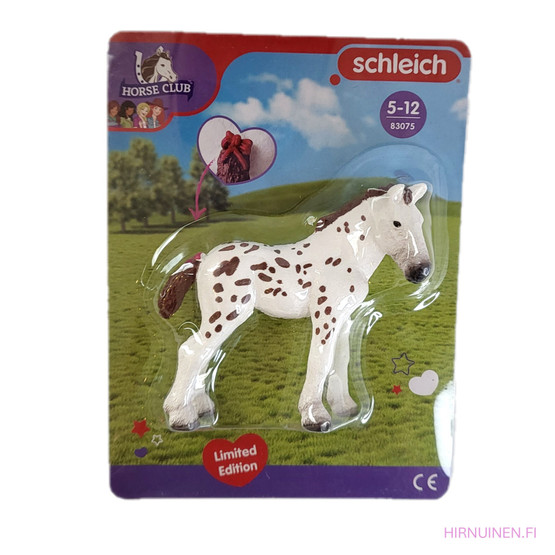 Schleich Ardenner Varsa 83075 - Second Hand