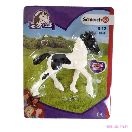 Schleich Tinker Varsa 83044 - Second Hand