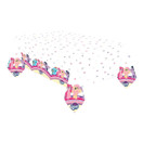 My Little Pony Muovipöytäliina