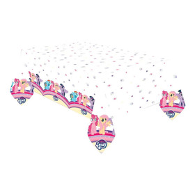 My Little Pony Muovipöytäliina