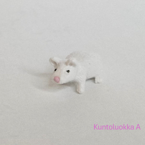 Schleich Hiiri - Second Hand