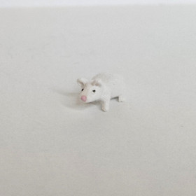 Schleich Hiiri - Second Hand