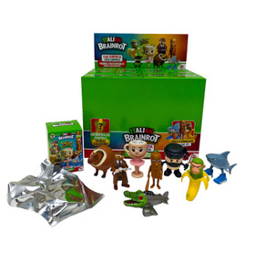 Italian Brainrot Yllätyshahmo - Blind Box