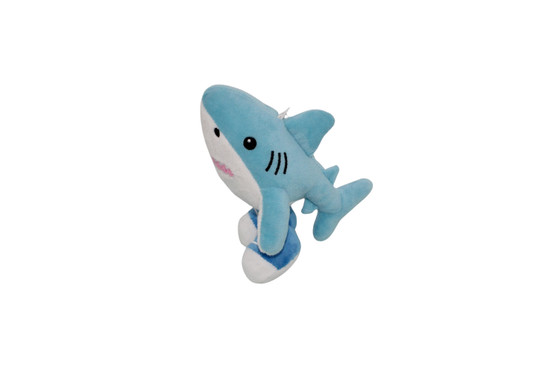 Italian Brainrot Brain Rottiz, Pehmo klipsillä, 15cm