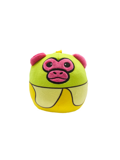 Italian Brainrot Mini Super Squeeshy, Yllätyskapseli, 10cm