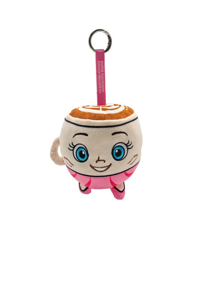 Italian Brainrot Mini Super Squeeshy, Yllätyskapseli, 10cm