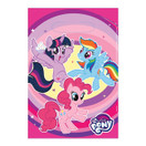 My Little Pony Juhlapussit, 8kpl